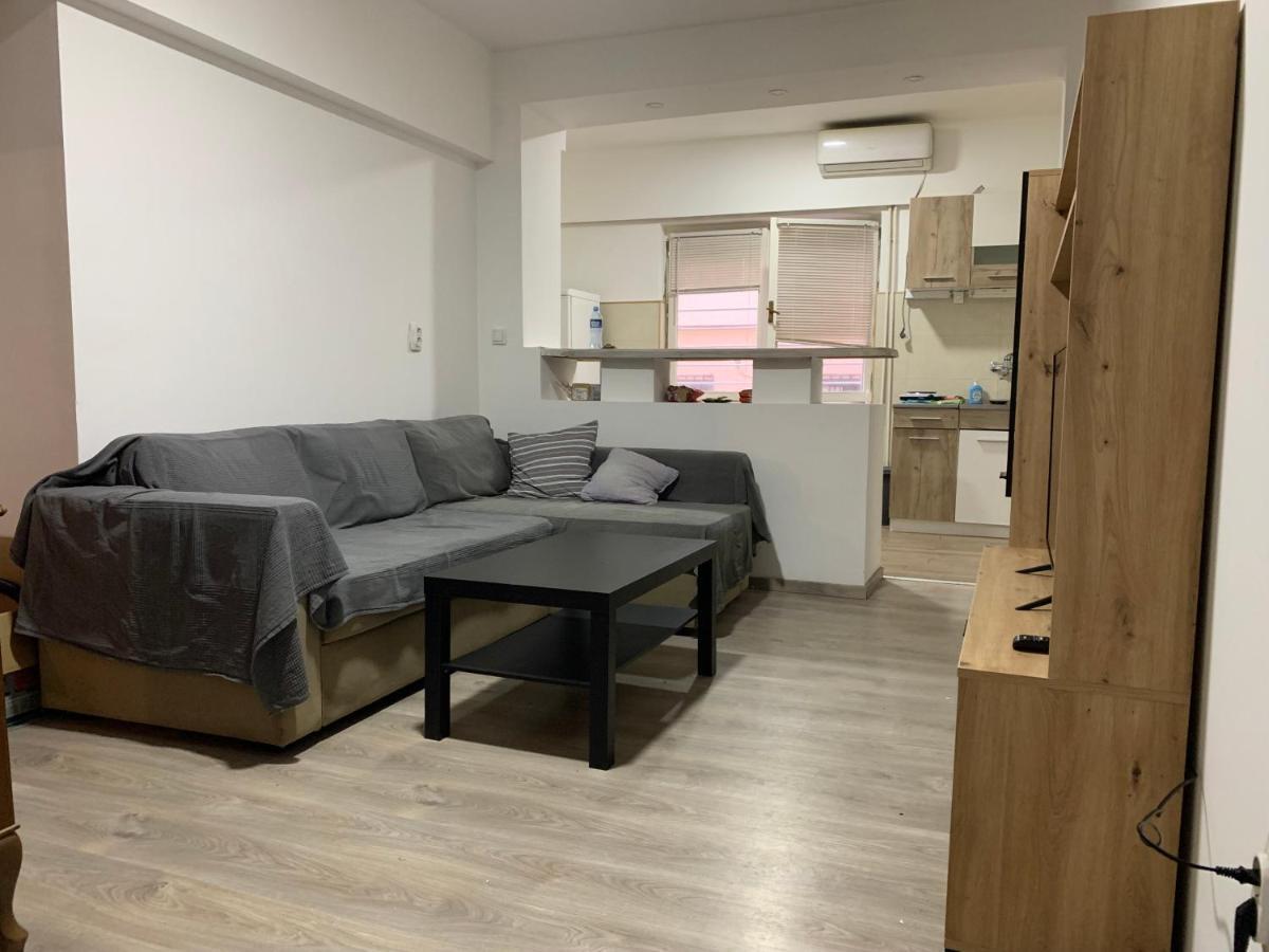 Private Rooms Belgrade Hostel Bagian luar foto